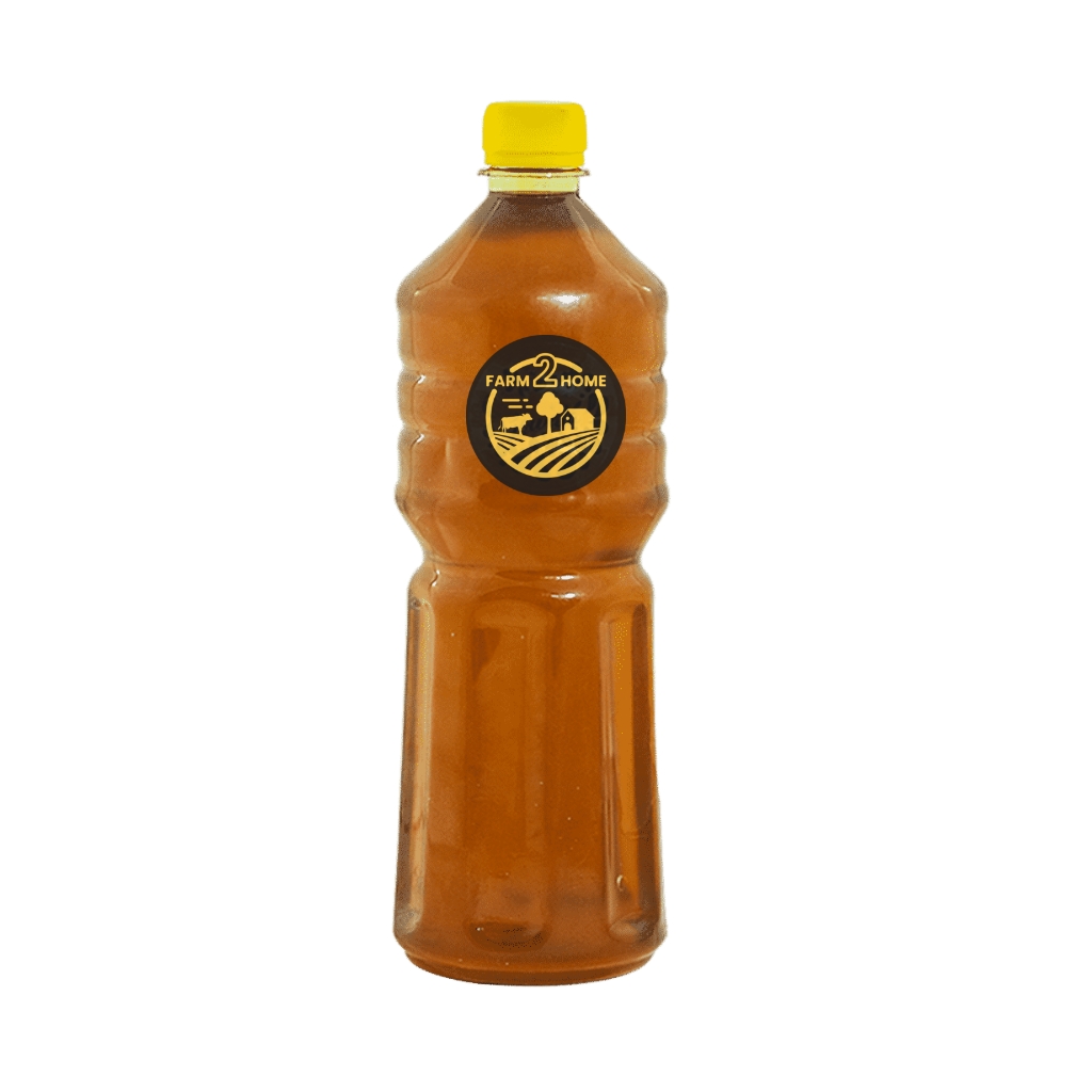 Black Oil 250 ML (কালোজিরার তেল ২৫০ মিলি লিটার)