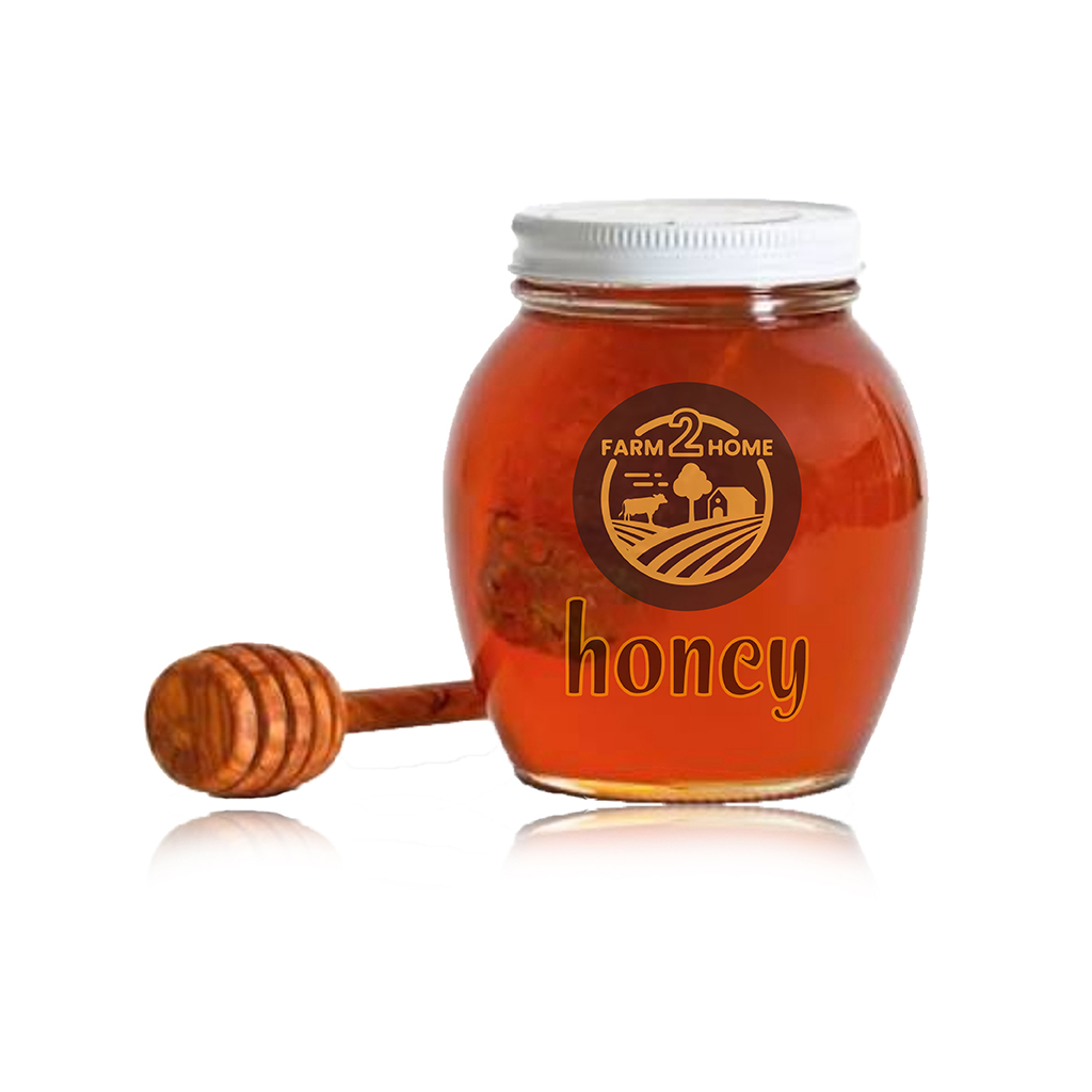 Honey/Fresh Ghee(মধু/ঘি)