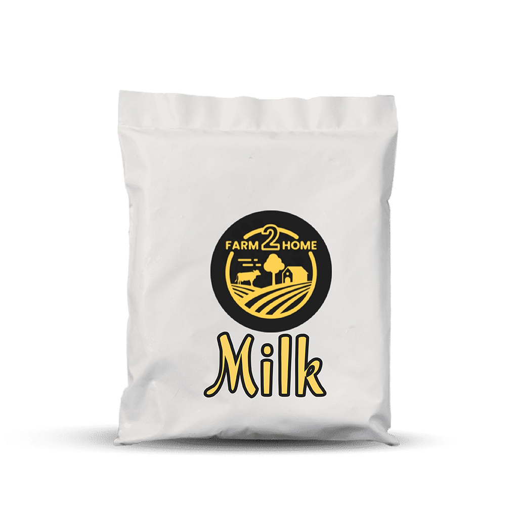Milk/Mustard Oil (দুধ/সরিষার তেল