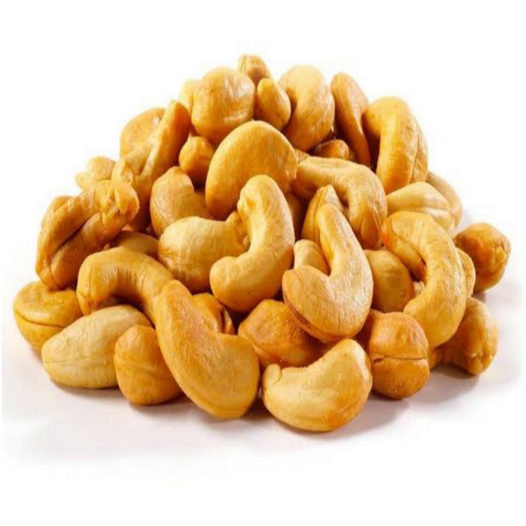 Delicious Dry Food(মুখরোচক শুকনো
