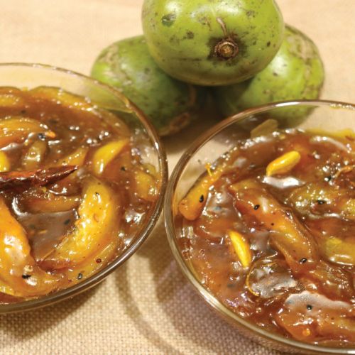 Pickles(আচার)