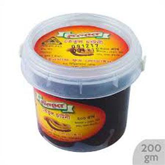 Bucket Tamarind chutney(তেঁতুলের চাটনি)